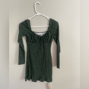 NWOT Reformation Dress